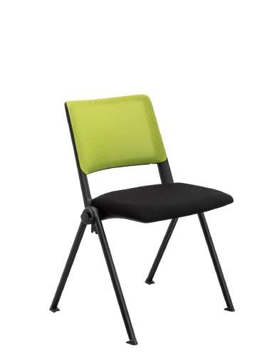 Krzesło konferencyjne Via 101230 | Vank