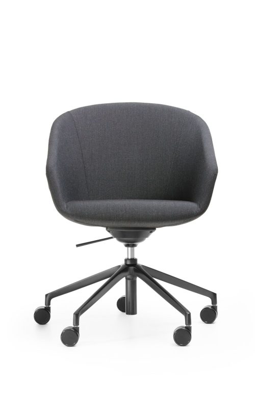 Krzesło konferencyjne ox:co 5R | Bejot