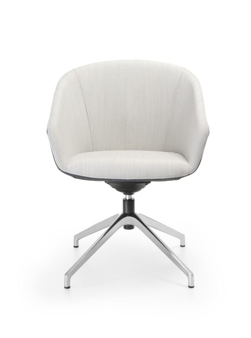 Krzesło konferencyjne ox:co 4R | Bejot