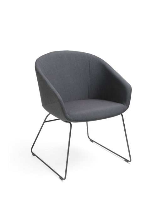 Krzesło konferencyjne ox:co 270 | Bejot