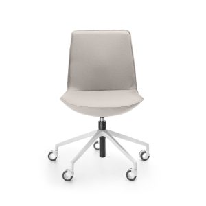 Krzesło konferencyjne Lumi 5R1 | Bejot