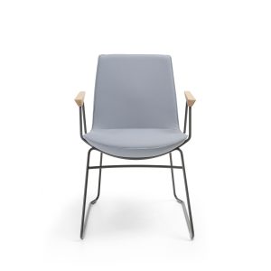 Krzesło konferencyjne Lumi LM 271P | Bejot