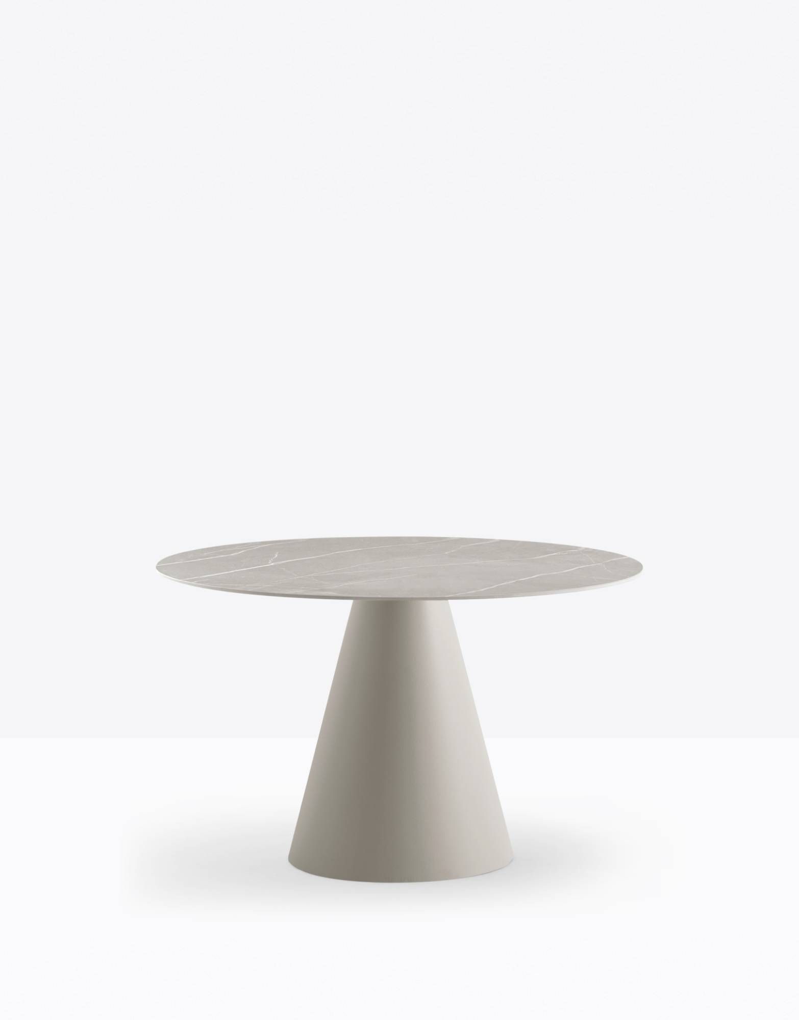 Stół okrągły Ikon 869/3 | Pedrali