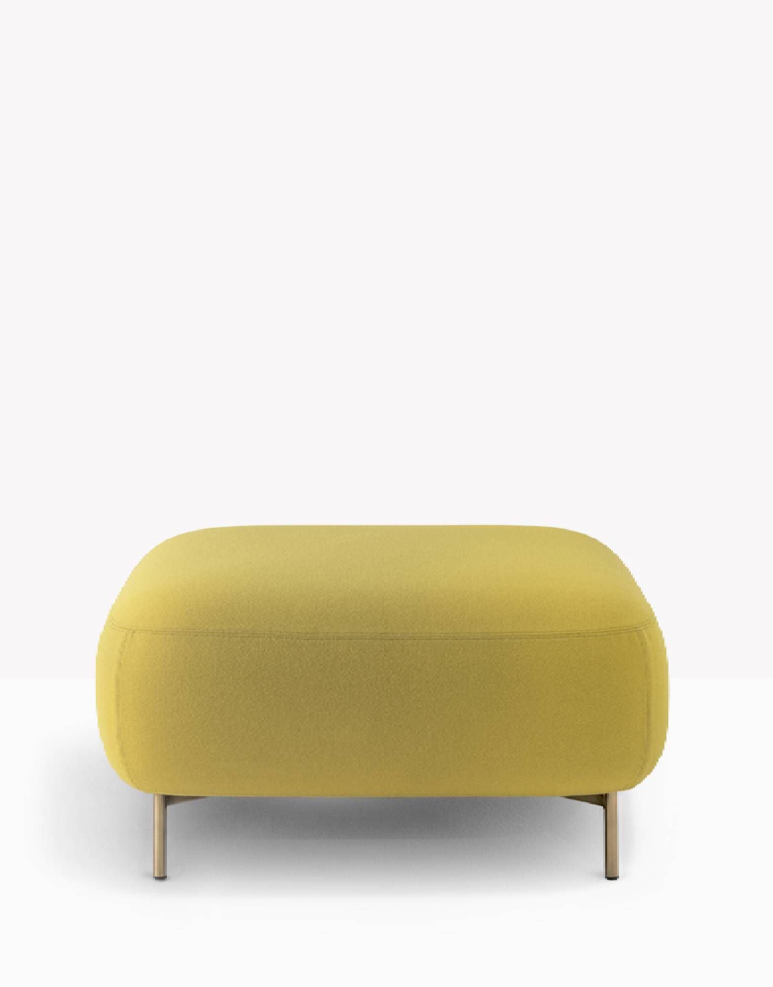 Pufa tapicerowana Buddy 213 | Pedrali