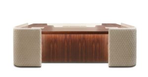 Gabinet Royal | 4 Mariani