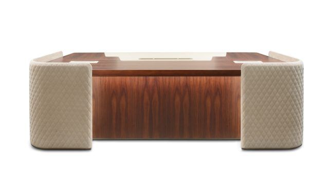 Gabinet Royal | 4 Mariani