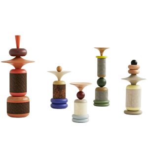 Totemy Vivido | Noti