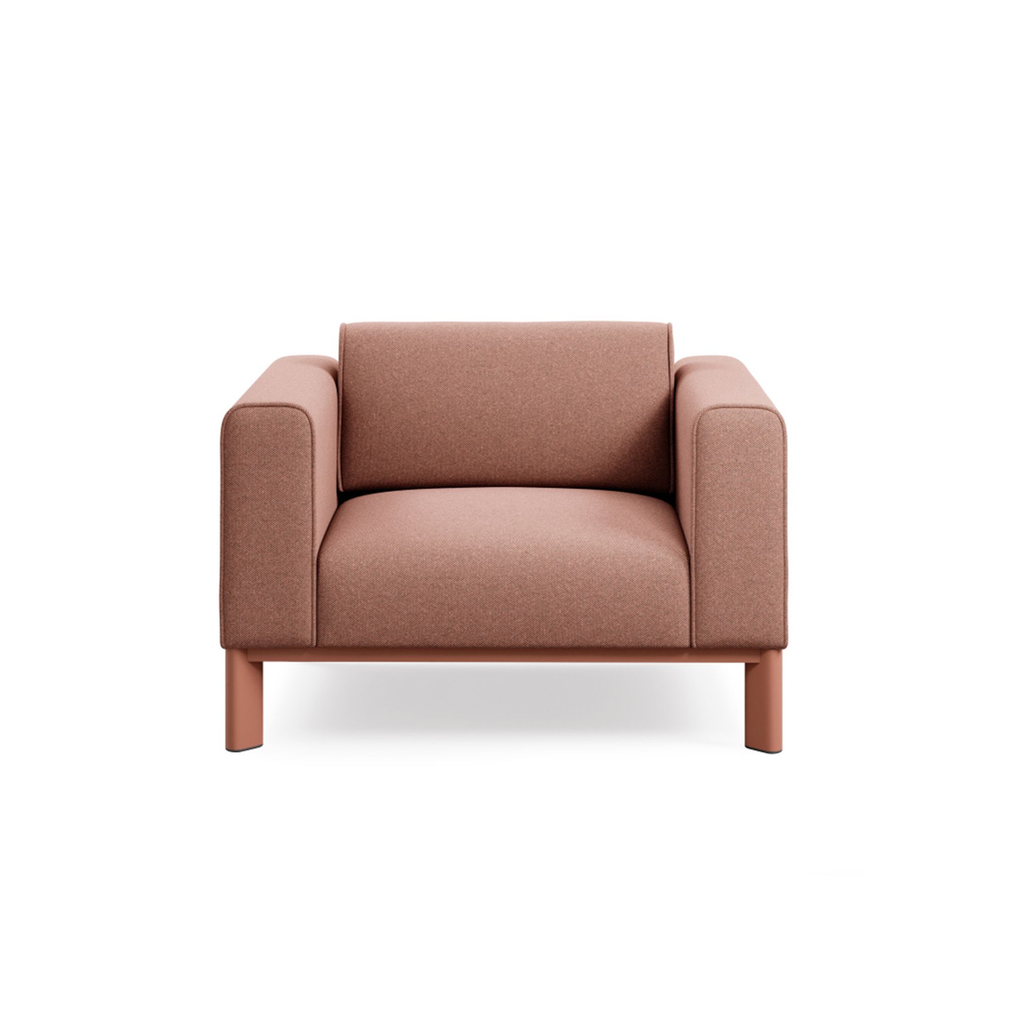 Fotel Decenta 10H | Profim