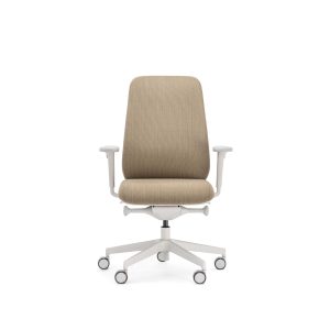 Fotel biurowy Belt BE 1T2 grey I Bejot