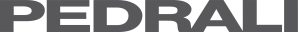 Logo marki Pedrali