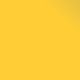 Kolor produktu Fotel RM58 Classic | VZÓR: Żółty - RAL1018