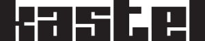 Logo marki Kastel
