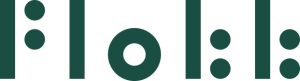 Logo marki Flokk