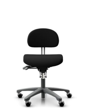 Fotel ergonomiczny RH Activ 301 | Flokk