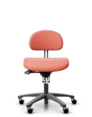 Fotel ergonomiczny RH Activ 302 | Flokk
