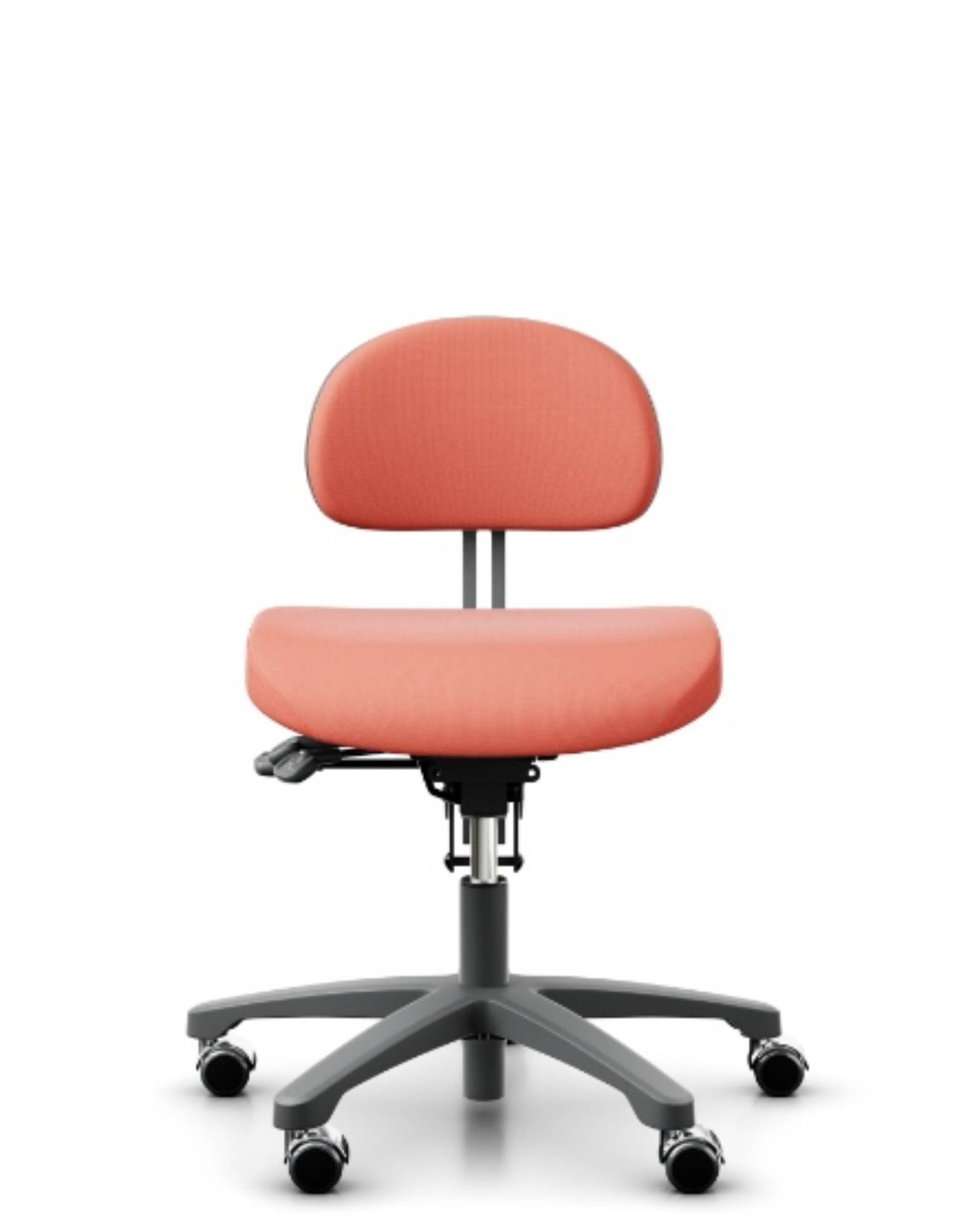 Fotel ergonomiczny RH Activ 302 | Flokk