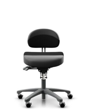 Fotel ergonomiczny RH Activ 303 | Flokk