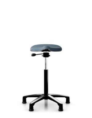 Hoker tapicerowany RH Support 4503 | Flokk