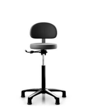 Hoker tapicerowany RH Support 4511 | Flokk