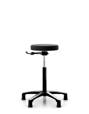 Hoker tapicerowany RH Support 4512 | Flokk