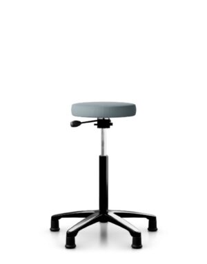 Hoker tapicerowany RH Support 4513 | Flokk