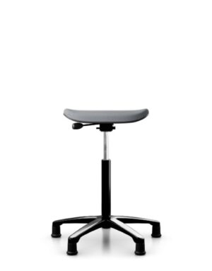 Hoker tapicerowany RH Support 4523 | Flokk