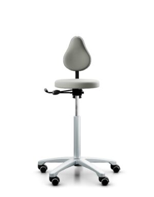 Hoker tapicerowany RH Support 4545 | Flokk