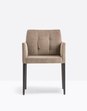 Krzesło restauracyjne Dress 536 | Pedrali