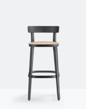 Hoker drewniany Folk 2927 | Pedrali