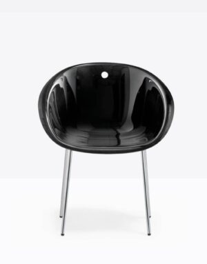 Krzesło jadalniane Gliss 901 | Pedrali