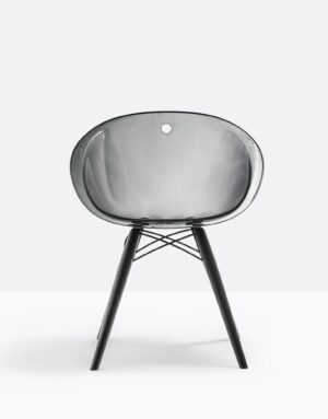 Krzesło jadalniane Gliss 905 | Pedrali