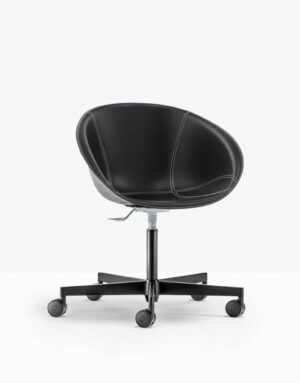 Krzesło konferencyjne Gliss 966/2F | Pedrali