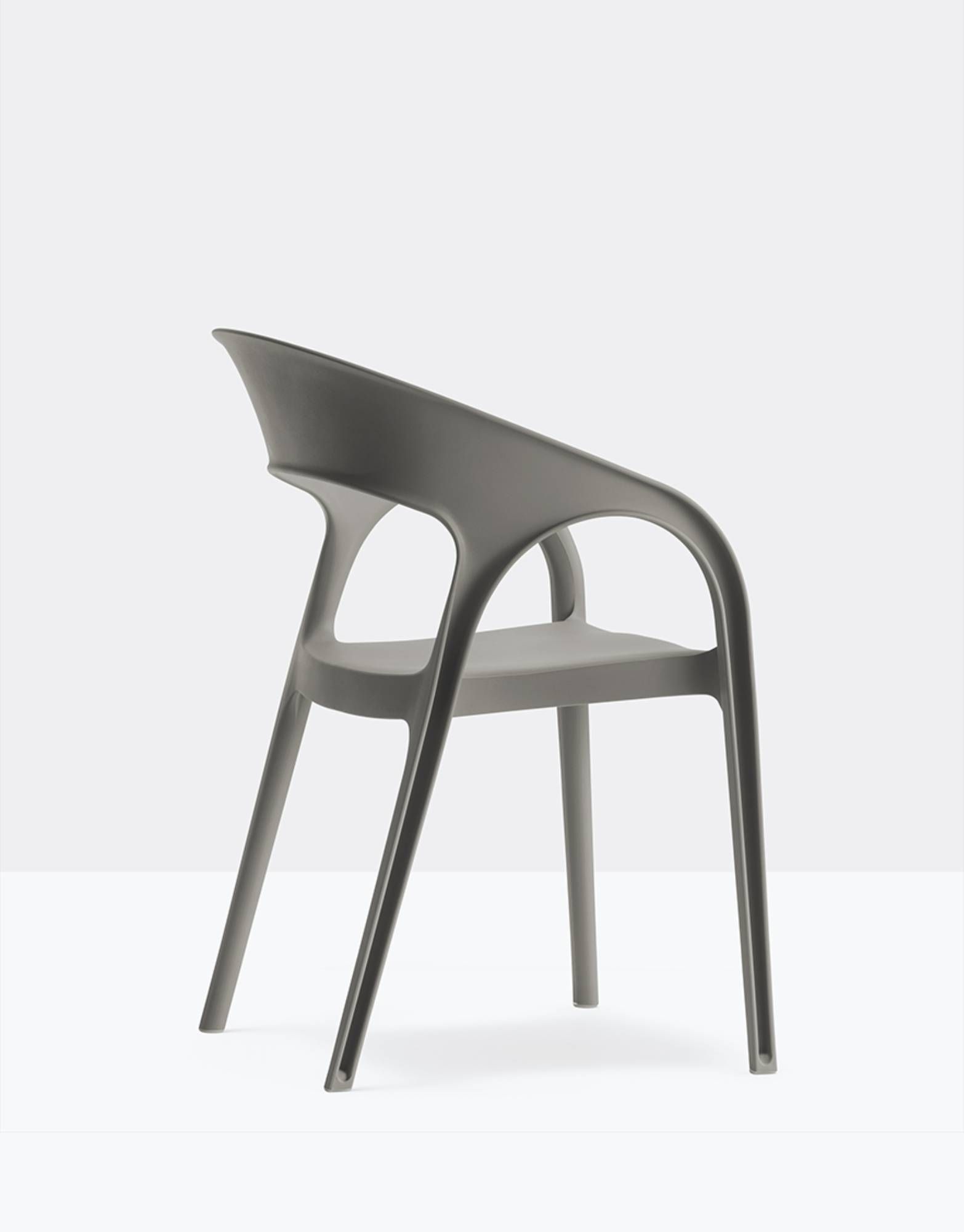 Krzesło ogrodowe Gossip 621R | Pedrali