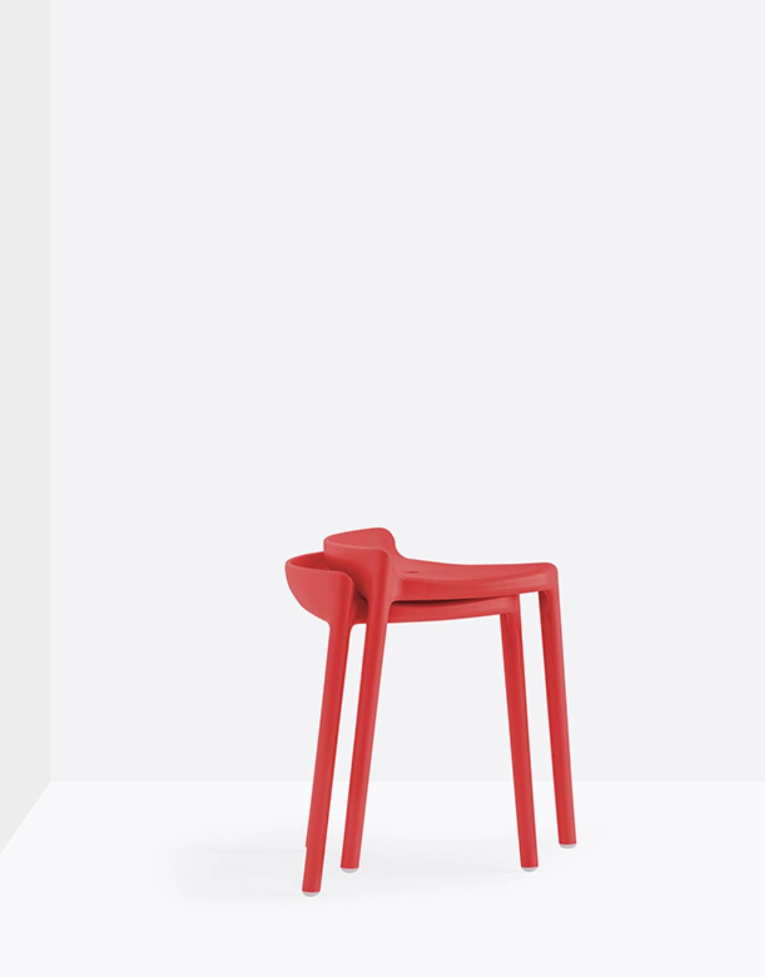 Taboret Happy 491 | Pedrali