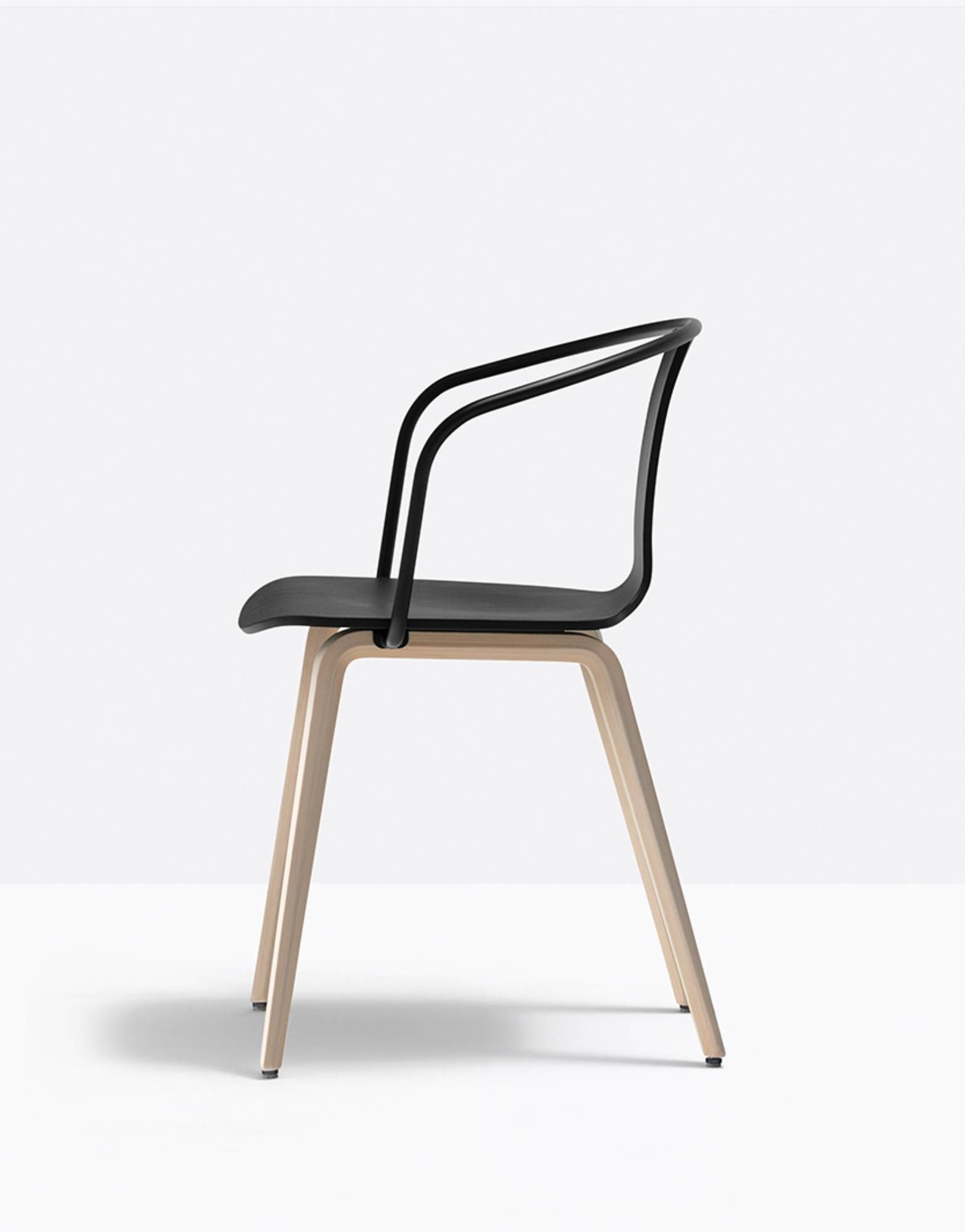 Krzesło jadalniane Jamaica 2915 | Pedrali