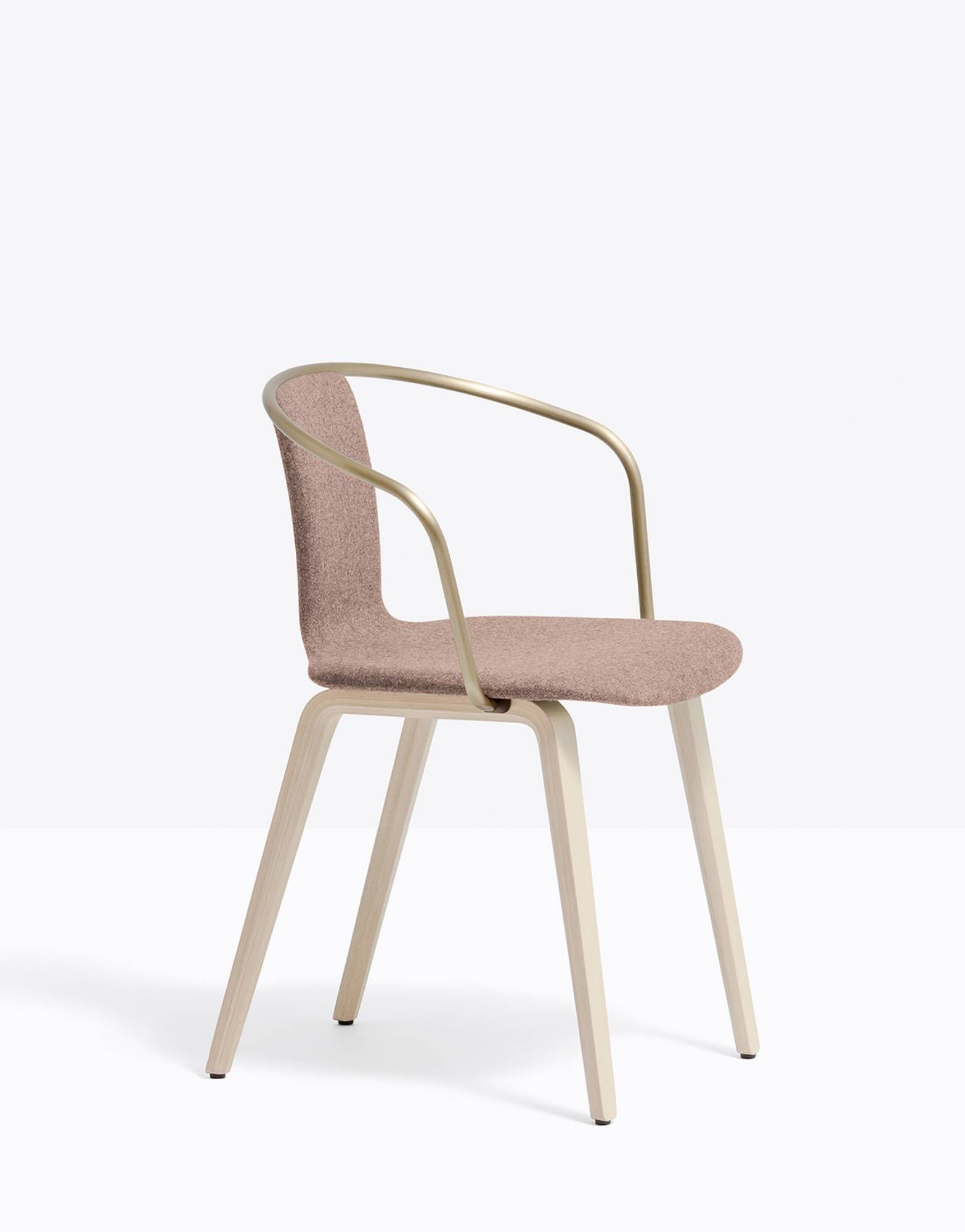 Krzesło jadalniane Jamaica 2916 | Pedrali