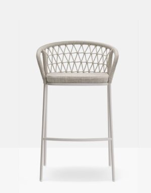 Hoker ogrodowy Panarea 3678 | Pedrali