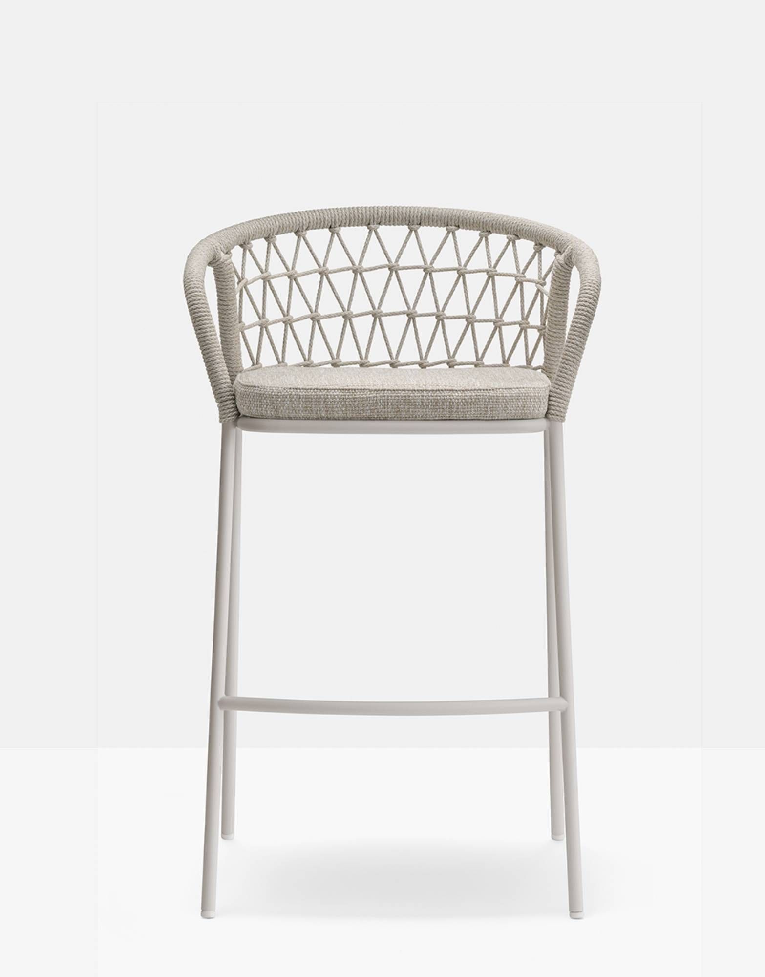 Hoker ogrodowy Panarea 3678 | Pedrali