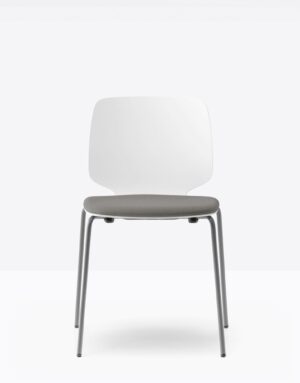 Krzesło konferencyjne Babila 2730/A | Pedrali