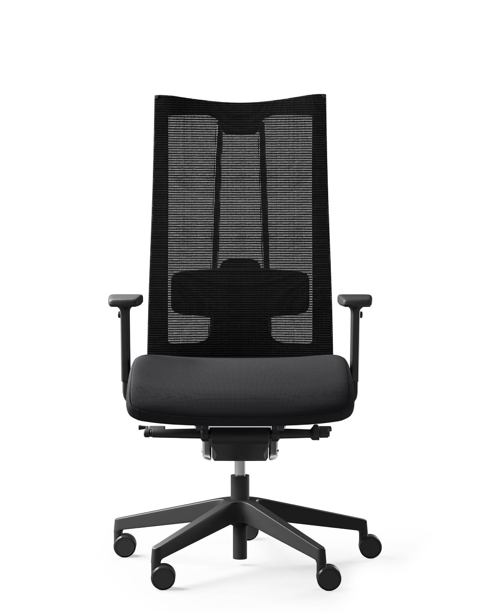 Fotel siatkowy Action 105SFL | Profim