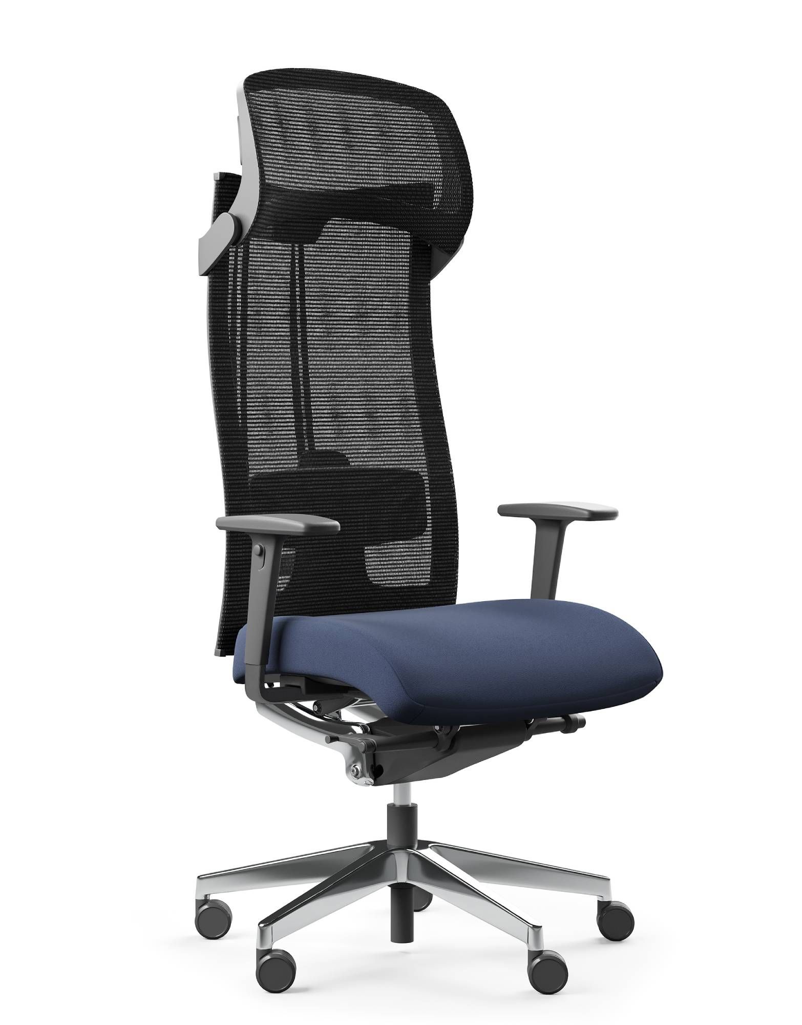 Fotel gabinetowy Action 115SFL | Profim