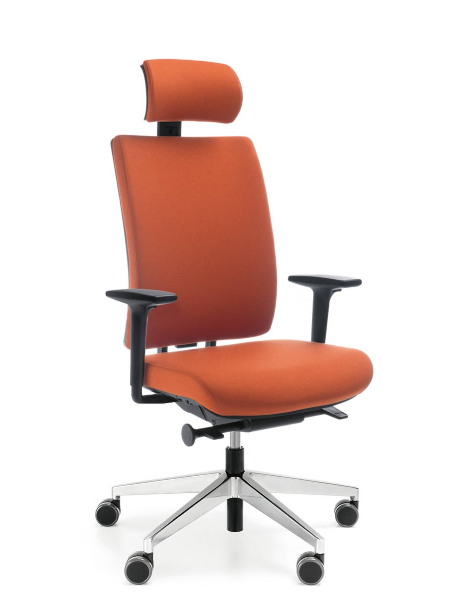 Fotel ergonomiczny Veris 11SFL | Profim