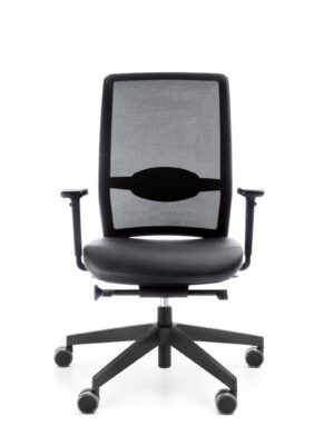 Fotel siatkowy Veris Net 101SFL | Profim