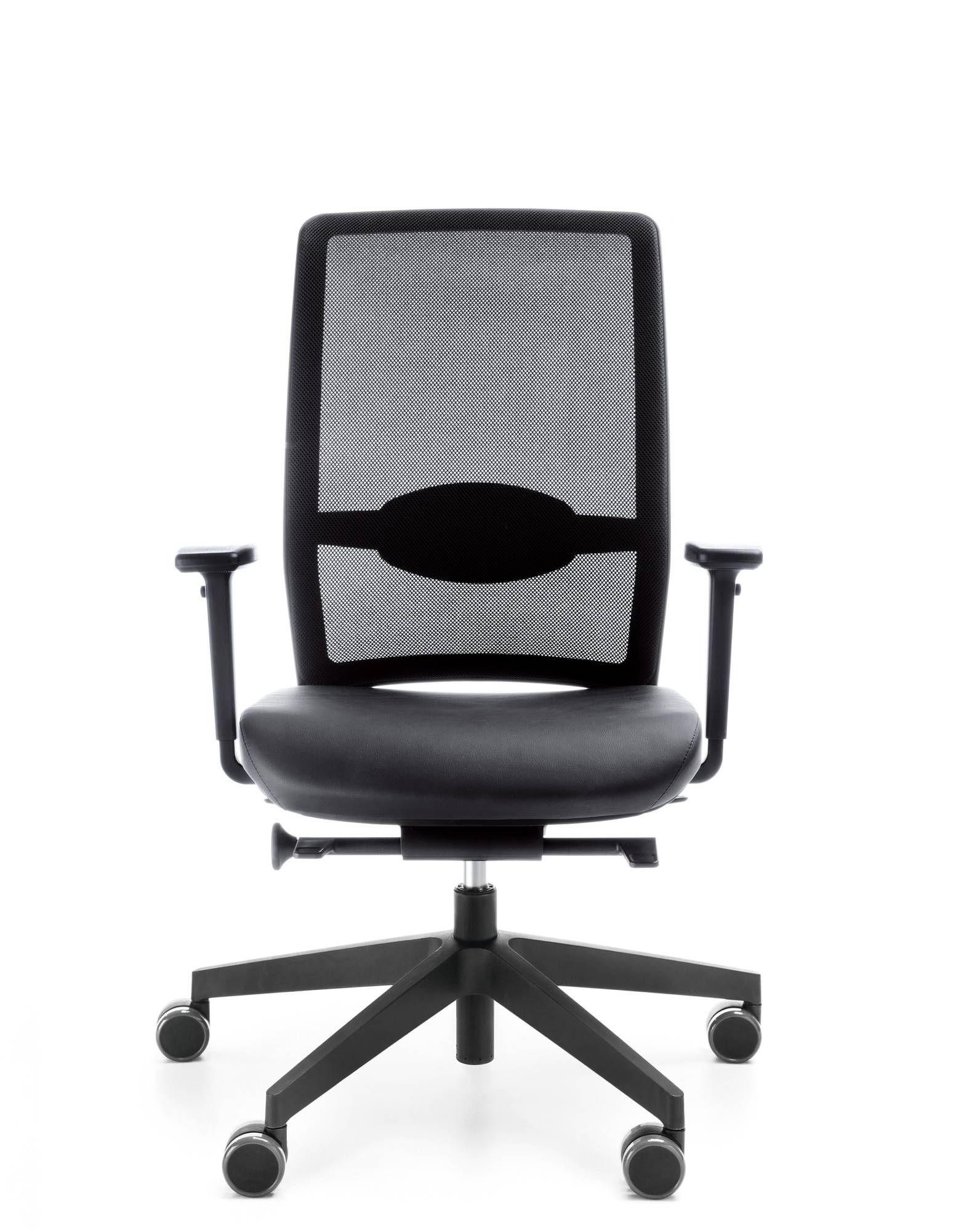 Fotel siatkowy Veris Net 101SFL | Profim