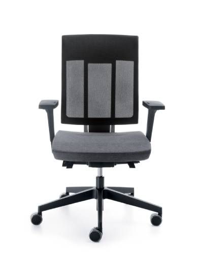 Fotel siatkowy Xenon Net 100S | Profim