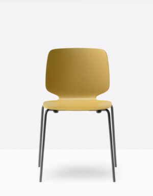 Krzesło ogrodowe Babila 2730 wersja outdoor | Pedrali