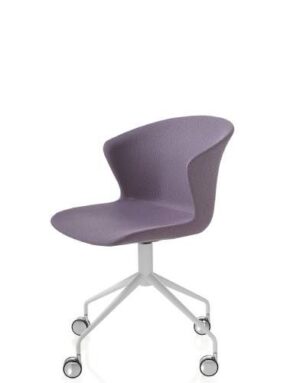 Krzesło restauracyjne Kicca Plus Swivel | Kastel