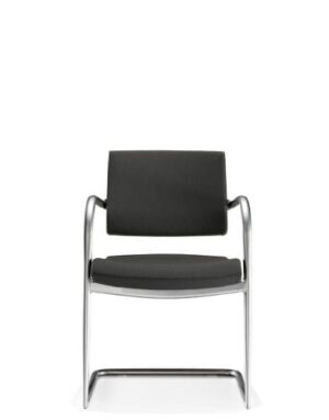 Krzesło konferencyjne Kelly | Kastel