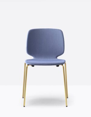 Krzesło konferencyjne Babila 2731 | Pedrali