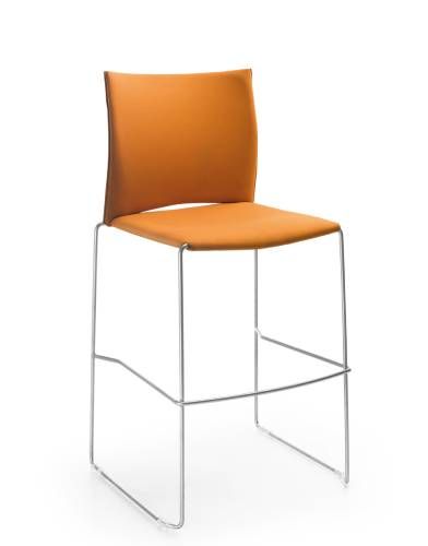 Hoker tapicerowany Ariz 570CV | Profim